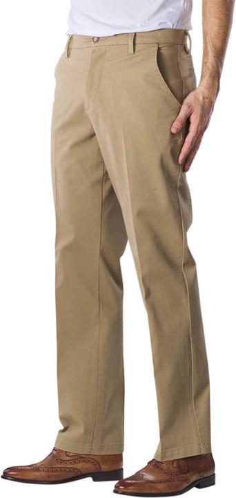 Actual product image Dockers Smart 360 Chino Pant Straight khaki (W34/L32)