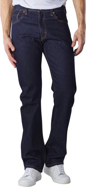 Levis 517 Jeans Bootcut Fit rinse