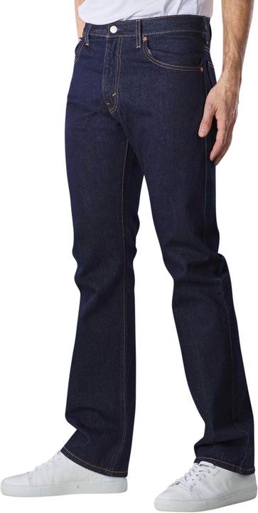 Actual product image Levis 517 Jeans Bootcut Fit rinse (W34/L34)