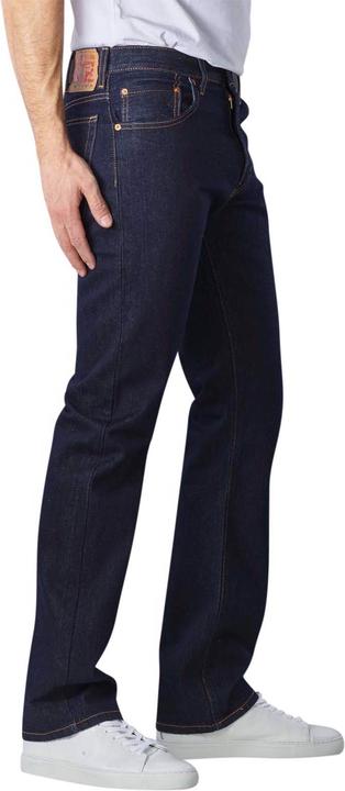 Actual product image Levis 517 Jeans Bootcut Fit rinse (W34/L34)