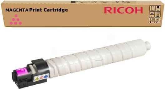 Actual product image RICOH 842045 (M)