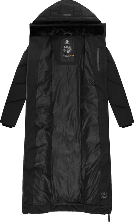 Immagine prodotto Ragwear Rebelka Extralong (S)