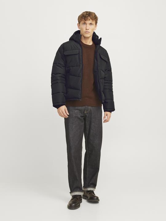 Produktbild Jack & Jones Steppjacke Steppjacke (XXL)