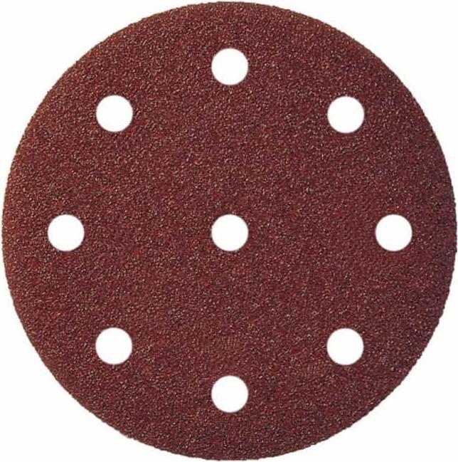 Actual product image Klingspor PS 22 K - discs 125 mm (180)