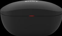 Productafbeelding Sony WF-SP800N (NC, 9 h, Draadloze)