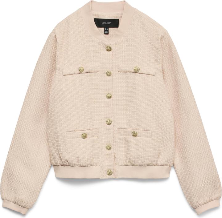 Vero Moda VMCLAIRE Bomberjacke Jacke