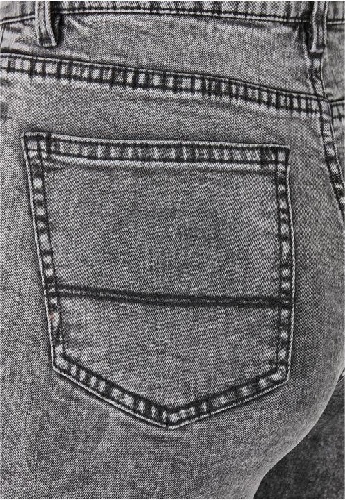 Immagine prodotto Urban Classics Jeans skinny a vita alta da donna (W26/L30)