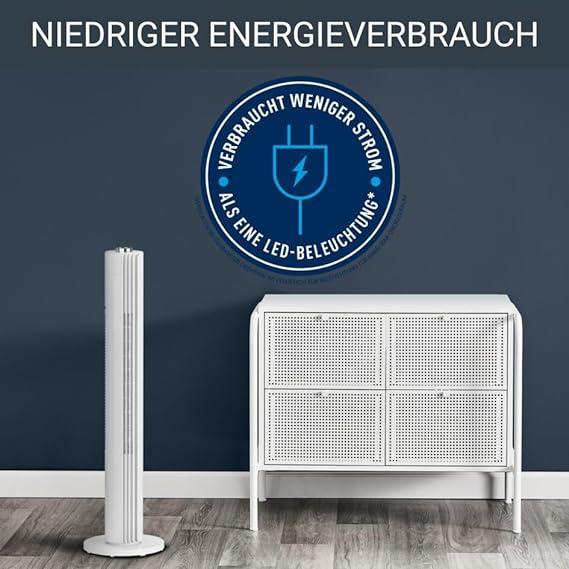 Immagine prodotto Rowenta Urban Cool (59 dB)