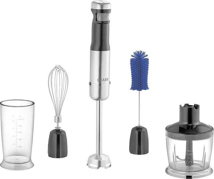 Image du produit Graef HB802
