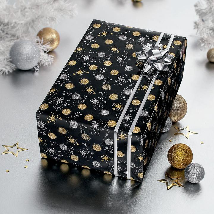 Produktbild Sigel Weihnachts-Geschenkpapier (Geschenkpapier, 1 x)
