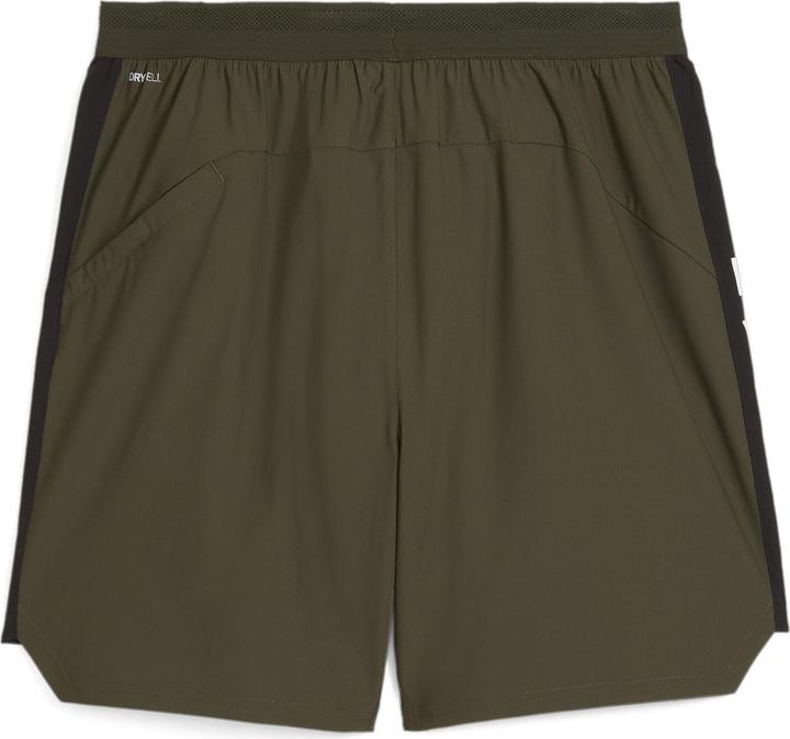Actual product image Puma HYROX x Fuse Stretch 7" Short (XXL)