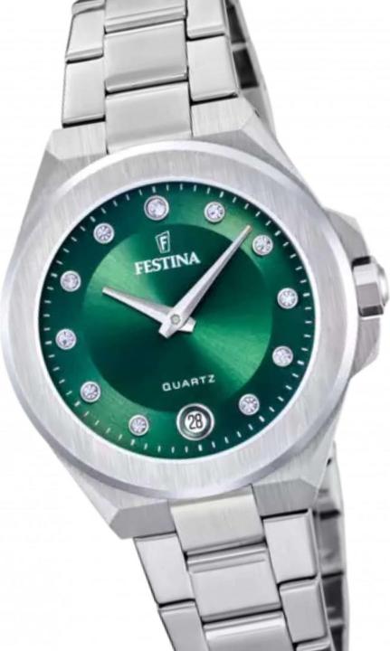 Produktbild Festina F20700/4 (Analoguhr, 30 mm)