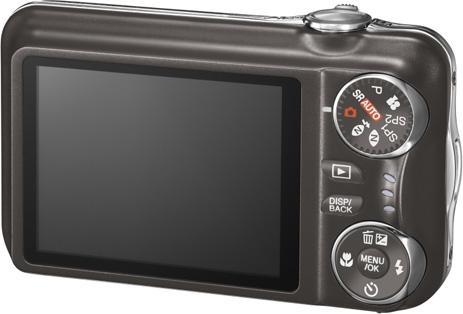 Produktbild Fujifilm FinePix T200 (1/2,3'')