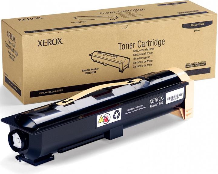 Produktbild Xerox 106r01294 (BK)
