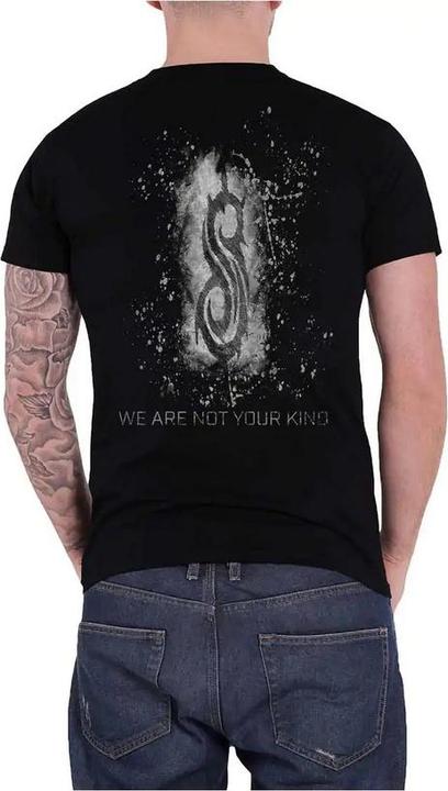 Produktbild Slipknot We Are Not Your Kind TShirt (L)
