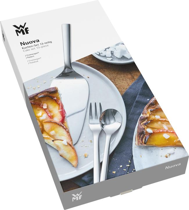 Actual product image WMF Nuova (13 Piece, Cutlery set)