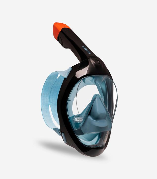 Image du produit Subea masque easybreath 900 301599