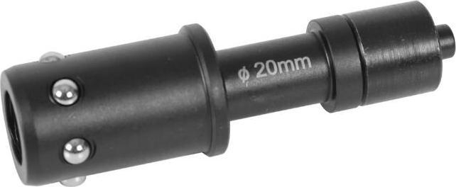 Actual product image Cyclus Tools Tool pro bearing puller to be used with the slide hammer