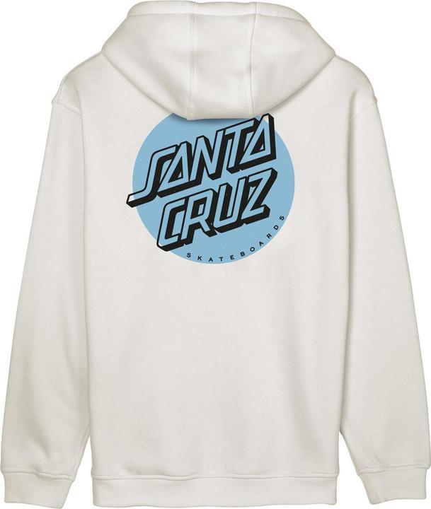 Santa Cruz Shadowless Dot Hood