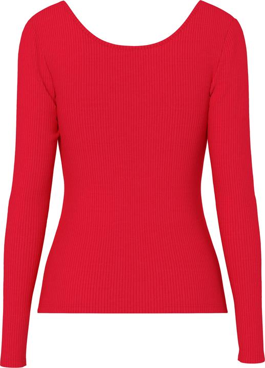 Immagine prodotto Pieces Pckitte Ls Top Noos Bc (XL)
