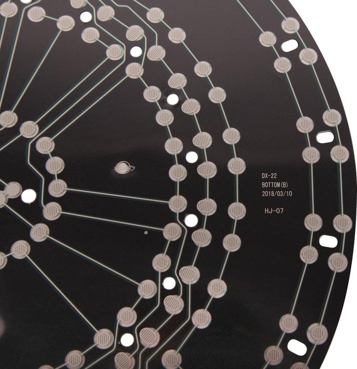 Produktbild Kings Dart Matrix für Dartscheibe Profi
