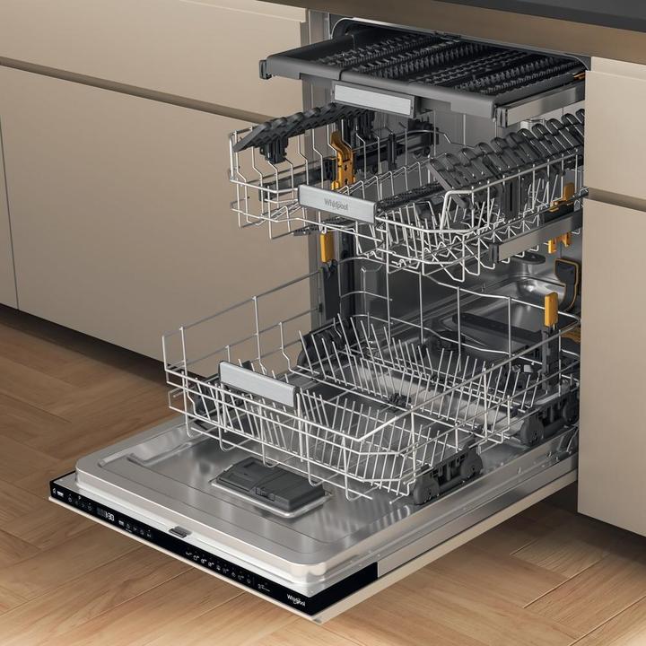 Immagine prodotto Whirlpool Lavastoviglie da incasso - W7I HP40 L