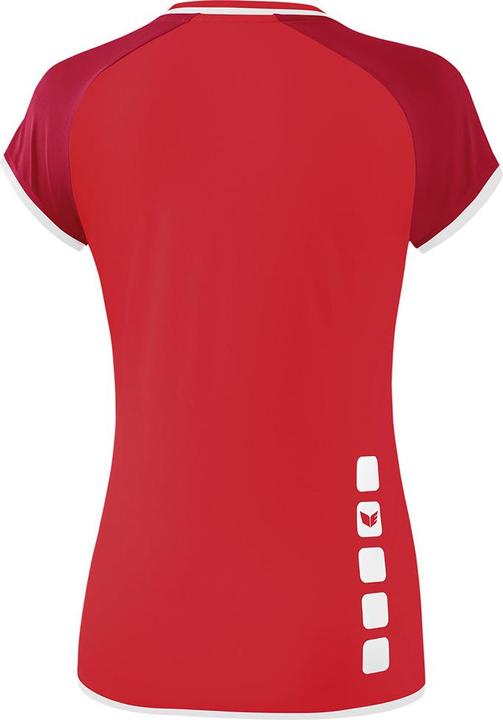 Actual product image Erima Zenari 3.0 Tanktop (32)
