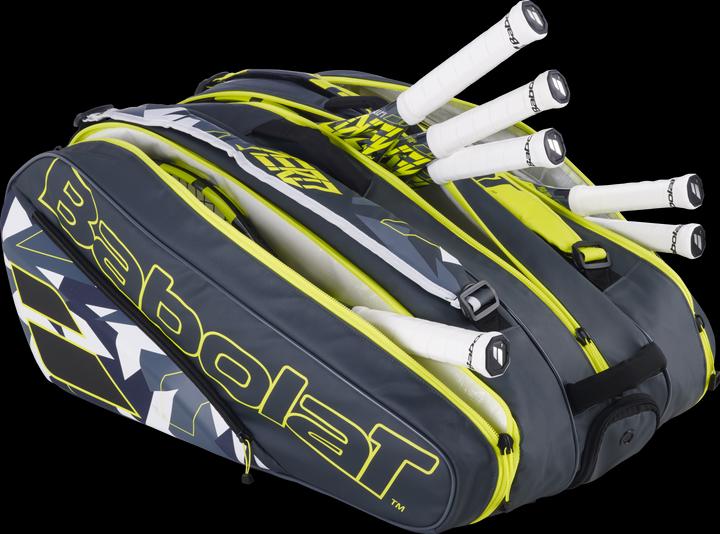 Produktbild Babolat Pure Aero Racketholder X12 (12R)