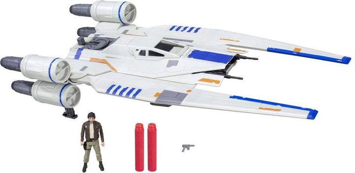 Produktbild Hasbro Star Wars Rogue 1 Class E Fahrzeug
