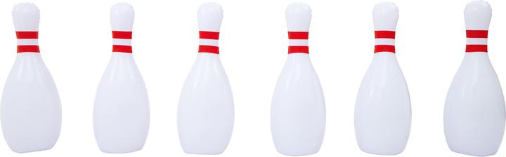 Immagine prodotto Bestway Scivolo d'acqua con bowling (5.49 m)
