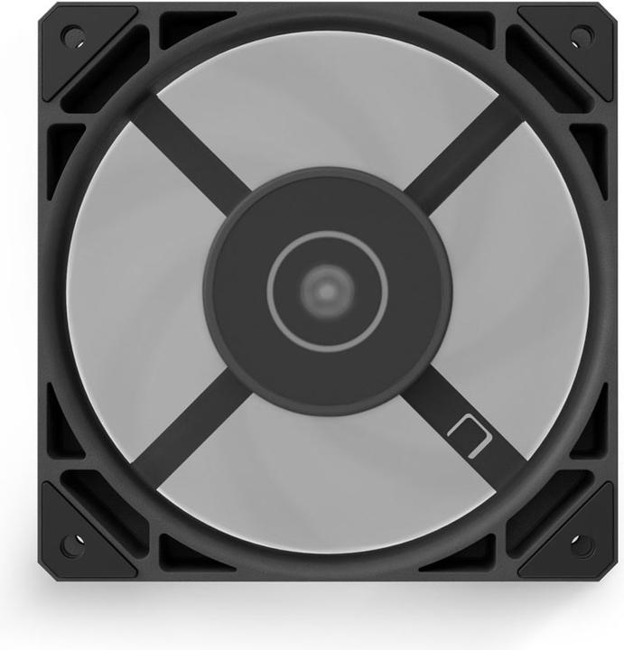 Actual product image EKWB EK Loop Fan FPT 120 550-2300 bk 3831109900000 (120 mm, 1 x)