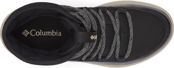 Actual product image Columbia Slopeside™ Village Omni-Heat™ Mid (38)