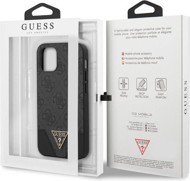 Immagine prodotto Guess Caso (Apple iPhone 12 mini)