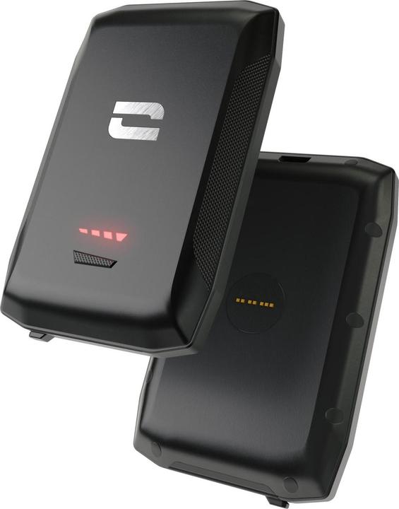 Actual product image Crosscall X-Power 6000 mAh (6000 mAh, 0 W, 22.20 Wh)