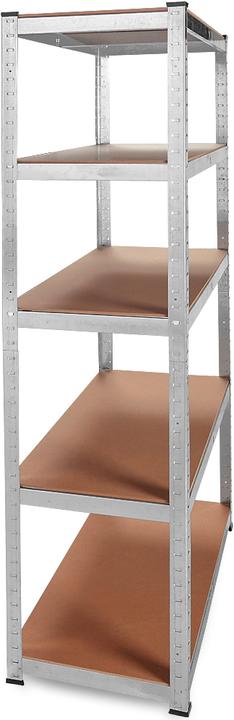 Image du produit Monzana 2x étagères de rangement