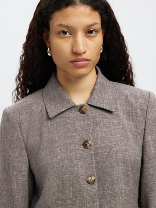 Immagine prodotto Selected Femme Kurzer fitted Blazer (42)