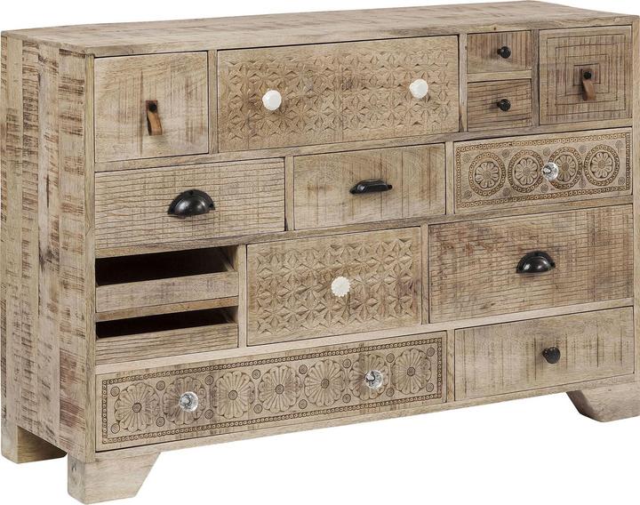 Actual product image Kare Design Puro (114 x 35 x 80 cm)