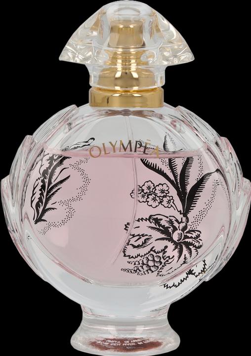 Image du produit Paco Rabanne Olympéa Blossom (Eau de parfum, 30 ml)
