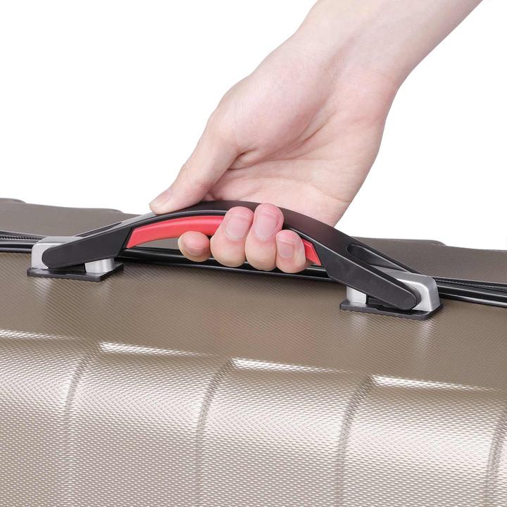 Produktbild Monzana Exopack (M (50 - 90l))