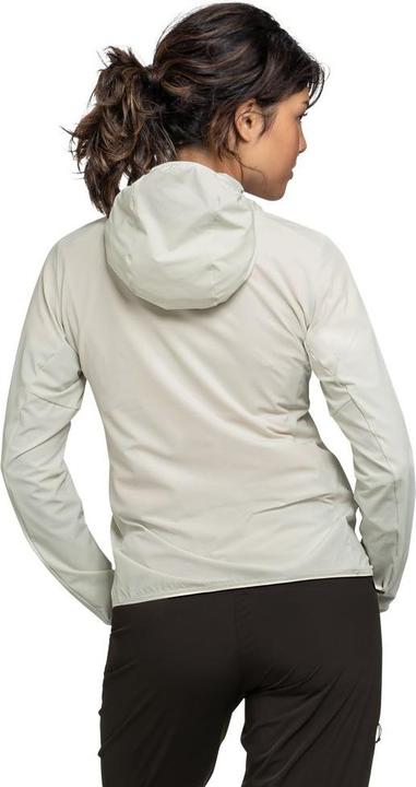 Produktbild Schöffel Hybrid Jk Style Blaueis WMS (42)