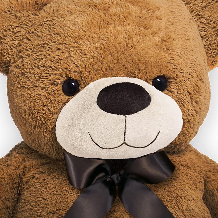 Image du produit Monzana Ours en peluche (150 cm)