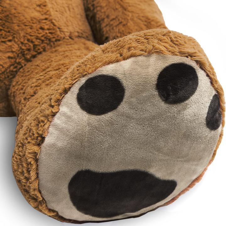 Image du produit Monzana Ours en peluche (150 cm)