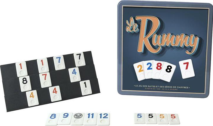 Produktbild Winfun Der Rommie