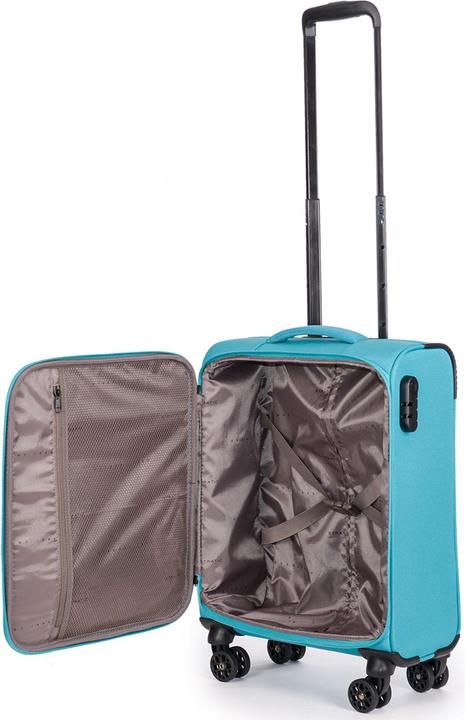 Actual product image Stratic Strong - Case S (38 l, Hand luggage (up to 50 litres))