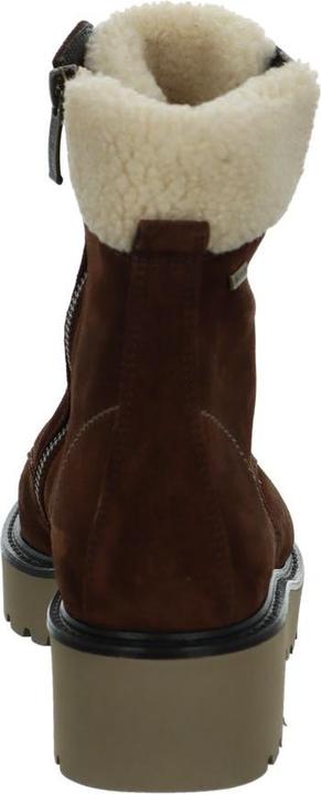 Actual product image Paul Green Lace-up ankle boot (41)