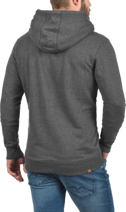 Immagine prodotto Blend Hulker Felpa Con Cappuccio Giacca Tuta Da Uomo Con Cappuccio Stampa (XXL)