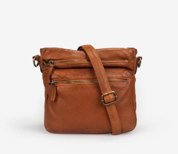 Montana Est. 1957 Crossbody bag