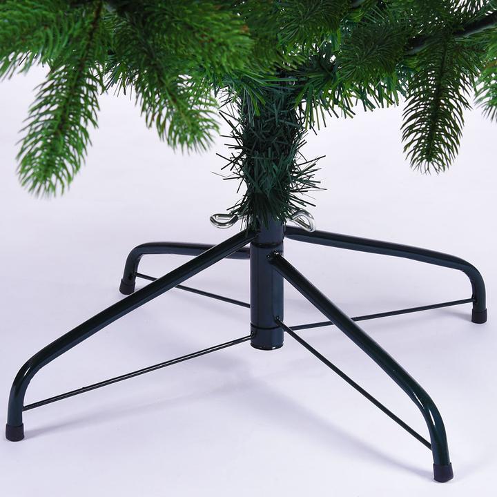 Produktbild Casaria Weihnachtsbaum (240 cm)