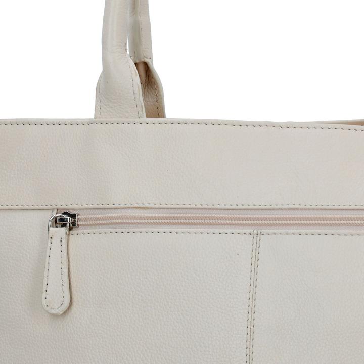 Immagine prodotto Greenburry Vegas Shopper Tasche Leder 46 cm (20 l)
