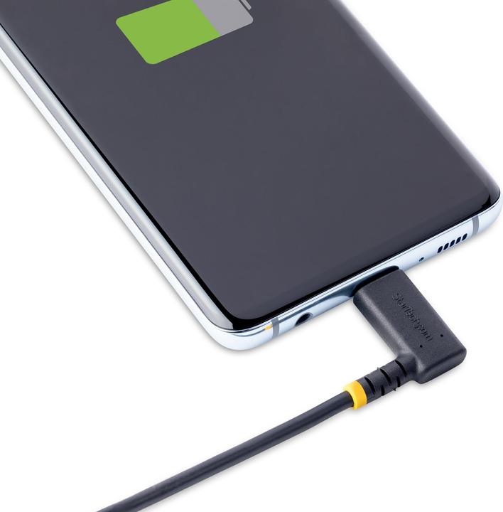Immagine prodotto StarTech USB A - USB Tipo C (0.30 m, USB 2.0)